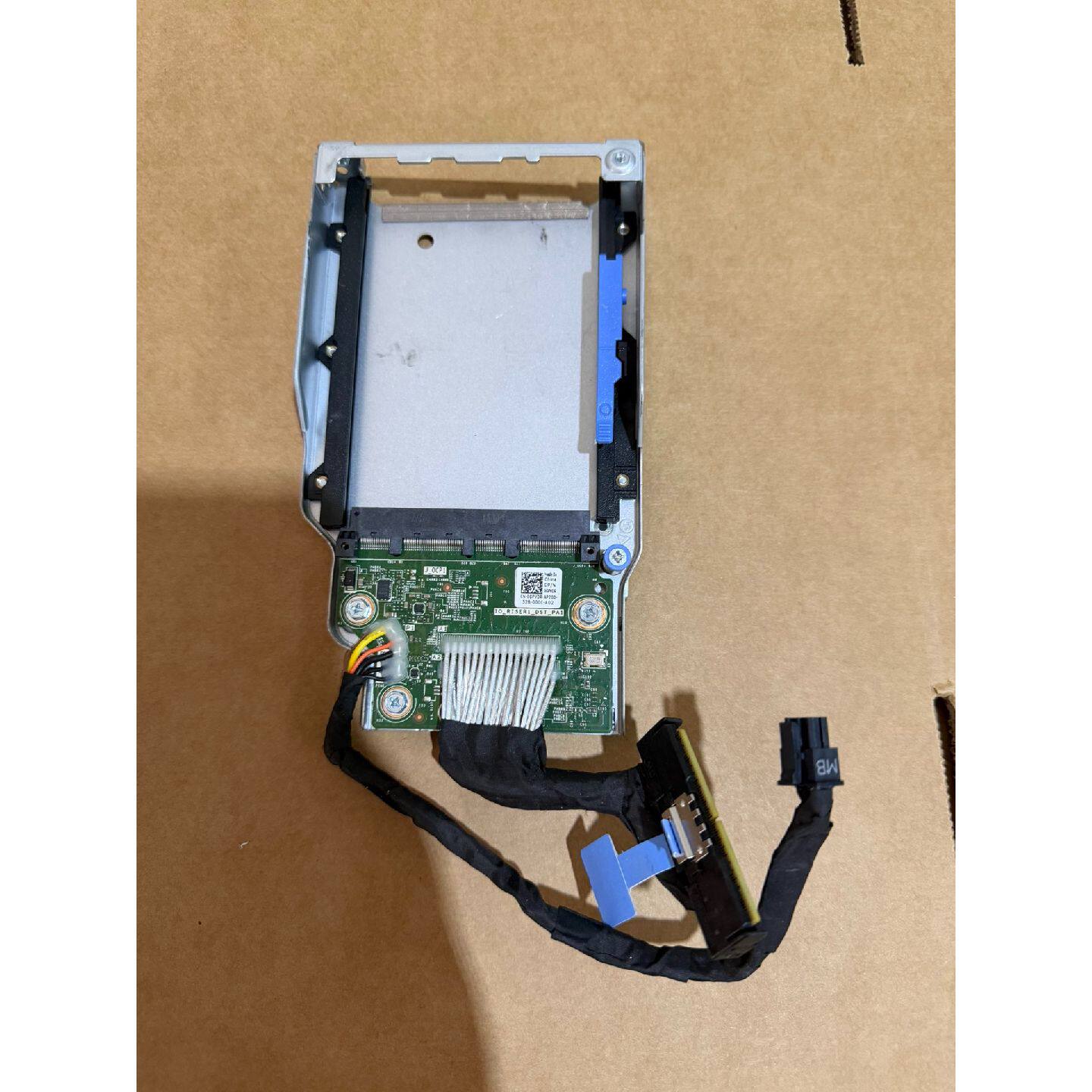 议价可维修戴尔DELL扩展卡料号0GPVDRGPVDRPW