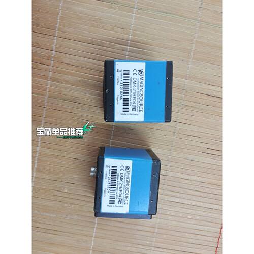 DMK 21BF04 相机二手拆机