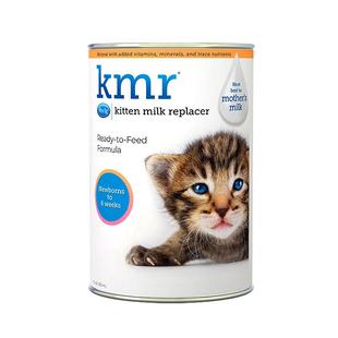 PetAg倍泰吉美国进口kmr新生宠物优于羊奶粉幼猫咪专用孕乳小奶猫