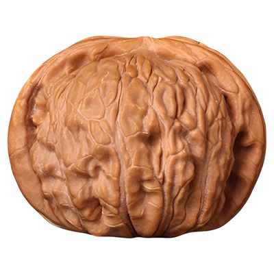 文玩野外生闷尖白狮子头小尺寸