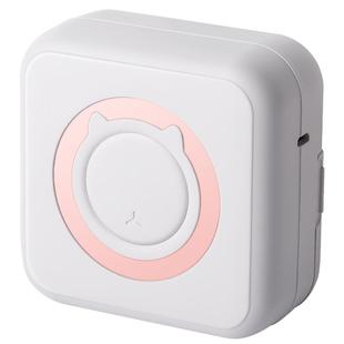 错题打印机超清迷你学生便携式智能错题整理神器无墨热敏错题机小型口袋手帐照片印刷家用手机蓝牙学习印题机