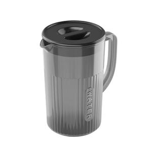 耐高温凉水壶冰箱冷水壶冰水壶夏季装冷水专用水壶凉水壶大容量