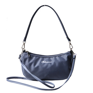 cathcarm/凯丝卡轻便小包手机包斜背包腋下包防水尼龙小方包