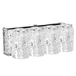 牙刷置物架免打孔壁挂式卫生间电动牙刷架子刷牙杯漱口杯牙具套装