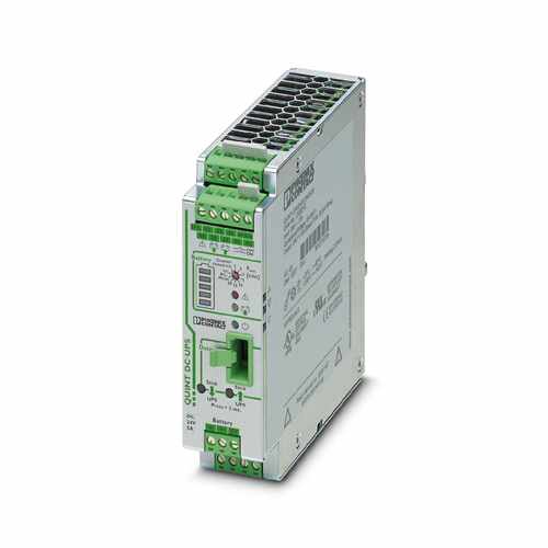 议价菲尼克斯不间断电源QUINT-UPS/ 24DC/12DC/5/24DC/10 - 23204