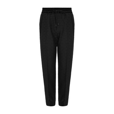 ANDREW MACKENZIE意大利  男装秋冬商务休闲裤 551302032018