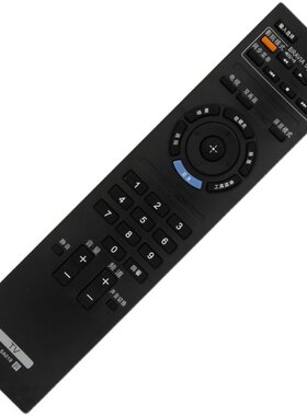 适用SONY索尼液晶电视机遥控器RM-SA019 BRAVIA KLV-40BX/46EX400
