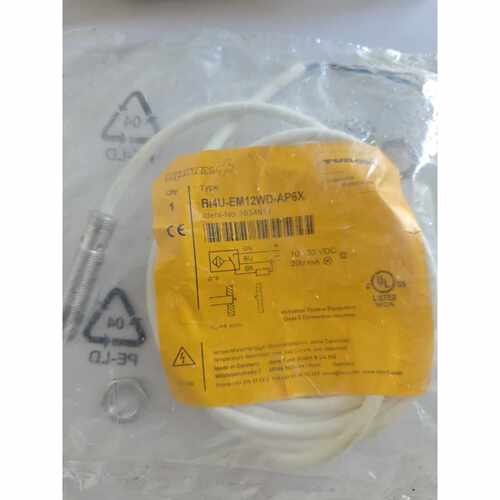 询价议价图尔克传感器BI4U-EM12WD-AP6X