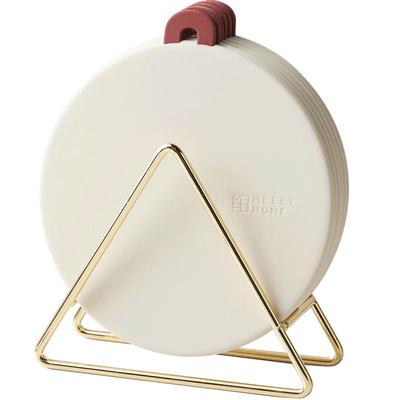 米立风物隔热垫可悬挂设计