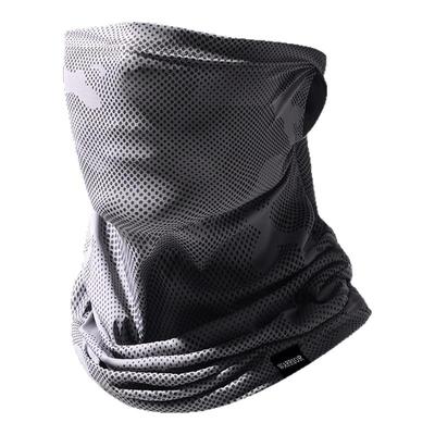 回力冰丝防晒面罩男夏季骑行遮阳