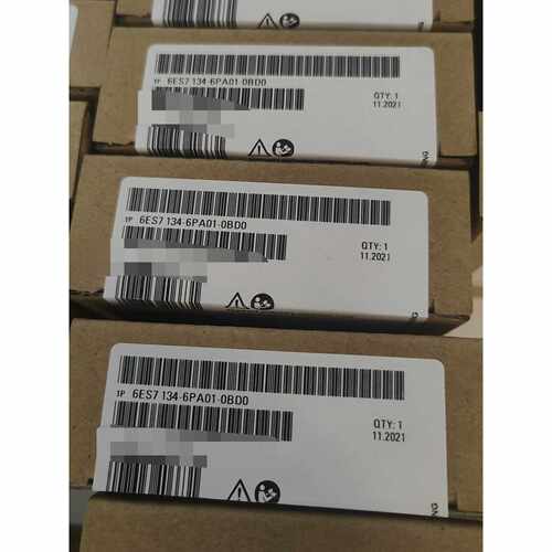 询价6ES7134-6PA01-0BD0保，需
