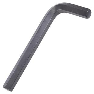 德国wiha威汉内六角扳手进口发黑短平头小号内六方工具单个350