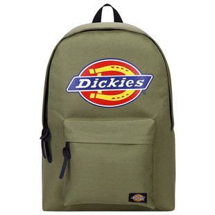 Dickies双肩包男潮牌女ins超火logo书包街头百搭欧美大容量背包男