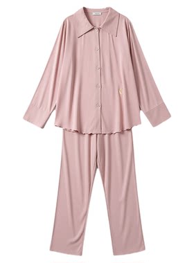 谷奈妈妈莫代尔四季月子服套装