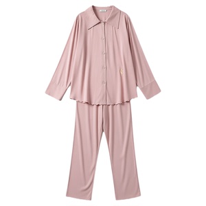 谷奈妈妈莫代尔四季月子服套装