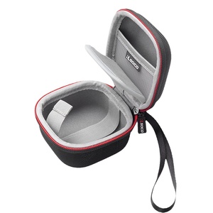 适用Powerbeats Pro收纳包 beats真无线耳机硬壳套蓝牙耳机保护包