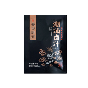 正宗潮汕卤汁卤制料包传统美味入味浓郁酿造卤味复合风味卤水