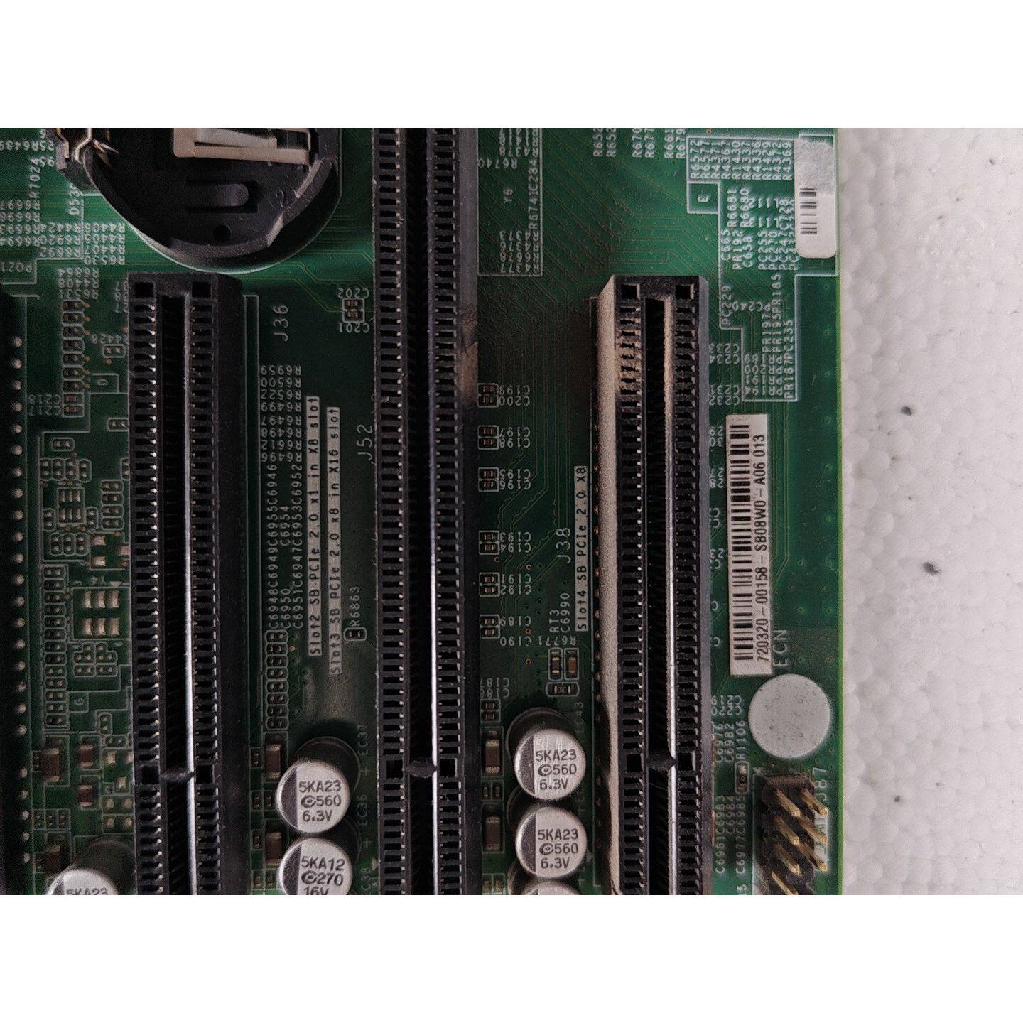 议价中科曙光L300-G30主板龙芯3号 LS3A4000