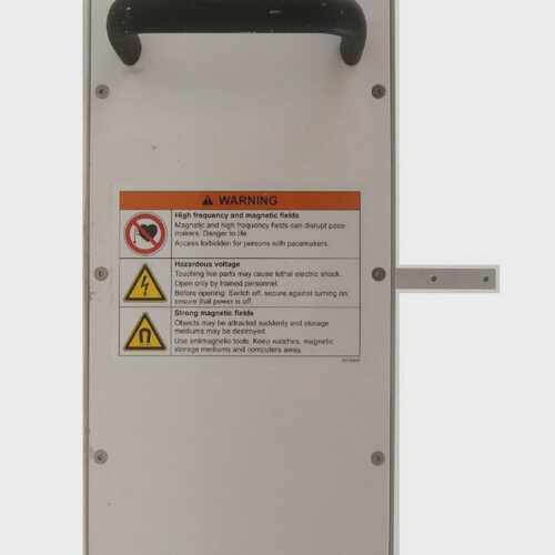 Umicore 0483484 NiFe45.5 99.9% Sputtering Target AKQ515 Balz