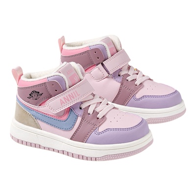 annil安奈儿童鞋官方旗舰店