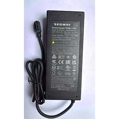 询价赛格威SEGWAY57.8V2A锂电池充电器成议价