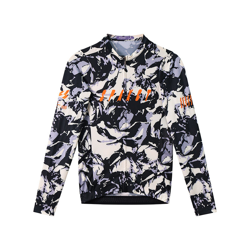 思帕客专业骑行服自行车服速干