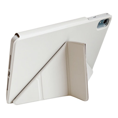 Y折磁吸分离华为matepad11.5S保护套pro12.2平板壳Air12寸磁吸环SE11可拆分pro11全包搭扣DBR-W00防摔弯适用