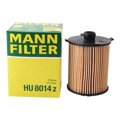 沃尔沃hu8014z适用于机油滤芯