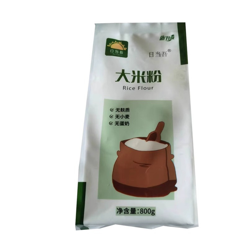 纯大米粉无麸质无小麦日当吾