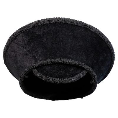 古装满族故宫皇后贵妃钿子套装