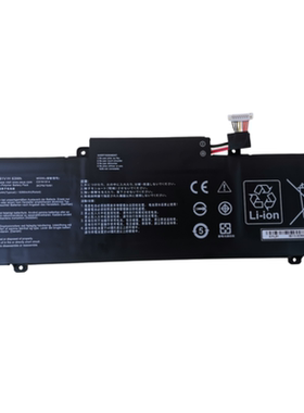 华硕U4800EGLUX435EAL/EGL电池