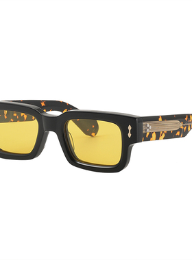 百搭板材潮流街拍墨镜防晒近视