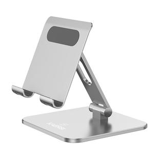 kaersi手机桌面懒人支架平板双折叠便携多功能iPad支撑架抖音直播拍摄自拍神器铝合金学习画画游戏专用散热器