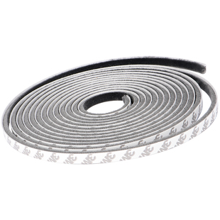 门缝密封条窗户挡风神器门窗缝隙玻璃门推拉窗纱窗封边条自粘毛条