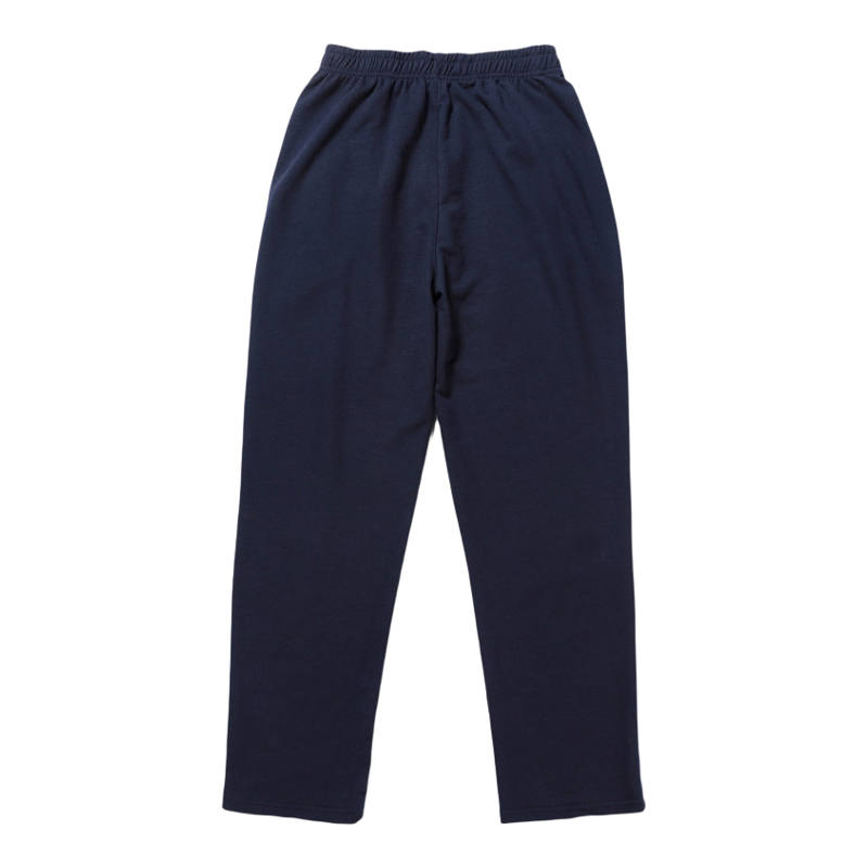 纯色版春夏秋冬宽松男纯棉校服裤