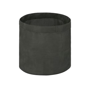 爱丽思软塑料花盆袋编织种植袋透气阳台种树专用袋加厚耐用大号