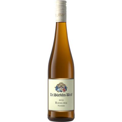 【自营】劲爽十足德国柏克林VDP名庄雷司令Riesling半干白葡萄酒