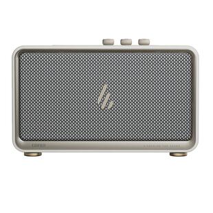 漫步者K300多功能一体式蓝牙音箱高保真K歌桌面音响 双无线麦克风