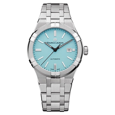 艾美表瑞士自动机械限量款手表男