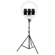 手机直播支架补光灯套装