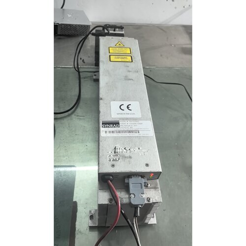 【请询价】美国SYNRAD新锐FSVI30SAC激光器一条很少用的设