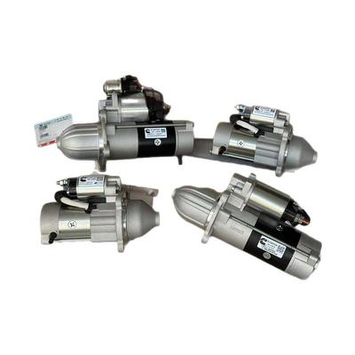 福田欧马可奥铃启动马达5319202