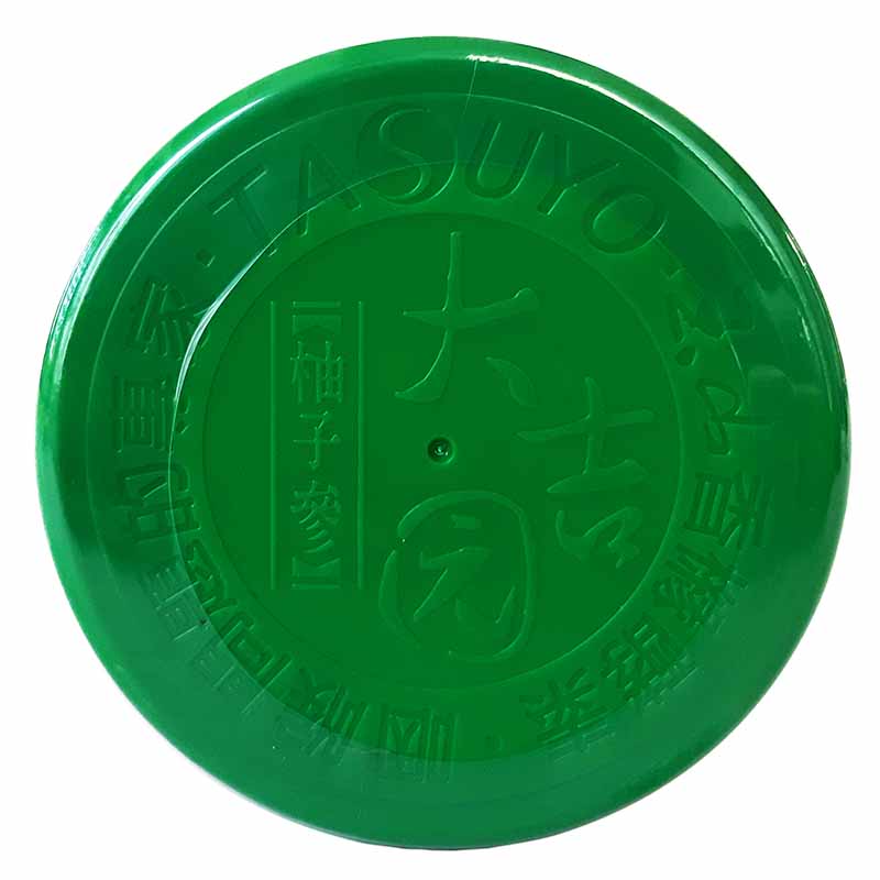 陈年台湾进口润喉八仙柚子参