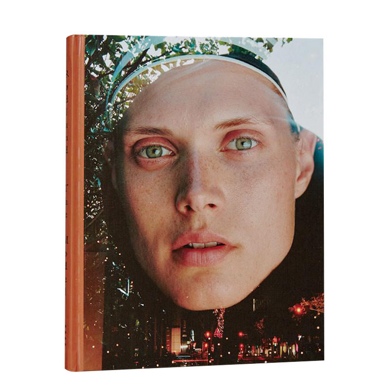 【预售】The Model模特 摄影师Torbjørn Rødland作品集画册 英文原版进口图书 MACK出版