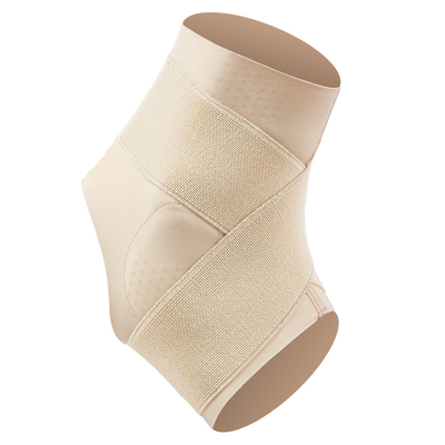 护踝扭伤固定防崴脚踝关节护具男女专业运动韧带损伤保护腕套