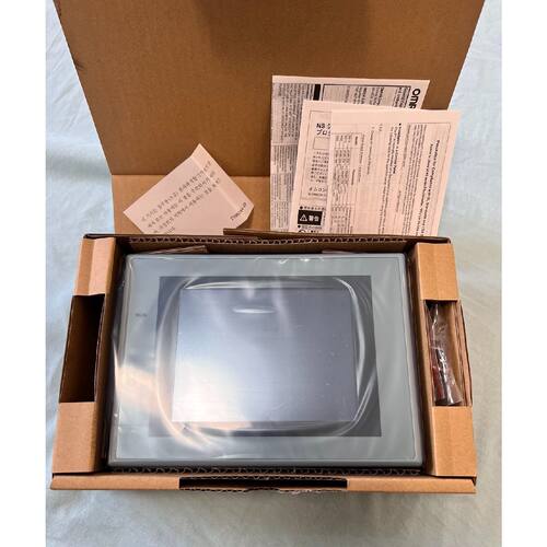 触摸屏NS5SQ10V2没有使用过实物请见
