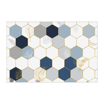 乐缘入户门玄关地垫可擦免洗防滑