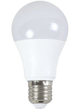 声光控螺口直流LED灯泡