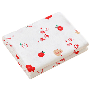 新生婴儿产房包单纯棉a类春秋冬季初生宝宝襁褓布夏季防惊跳包巾