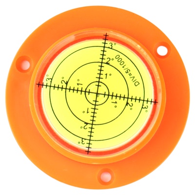 吊车桩机水平泡钻机调平水准仪